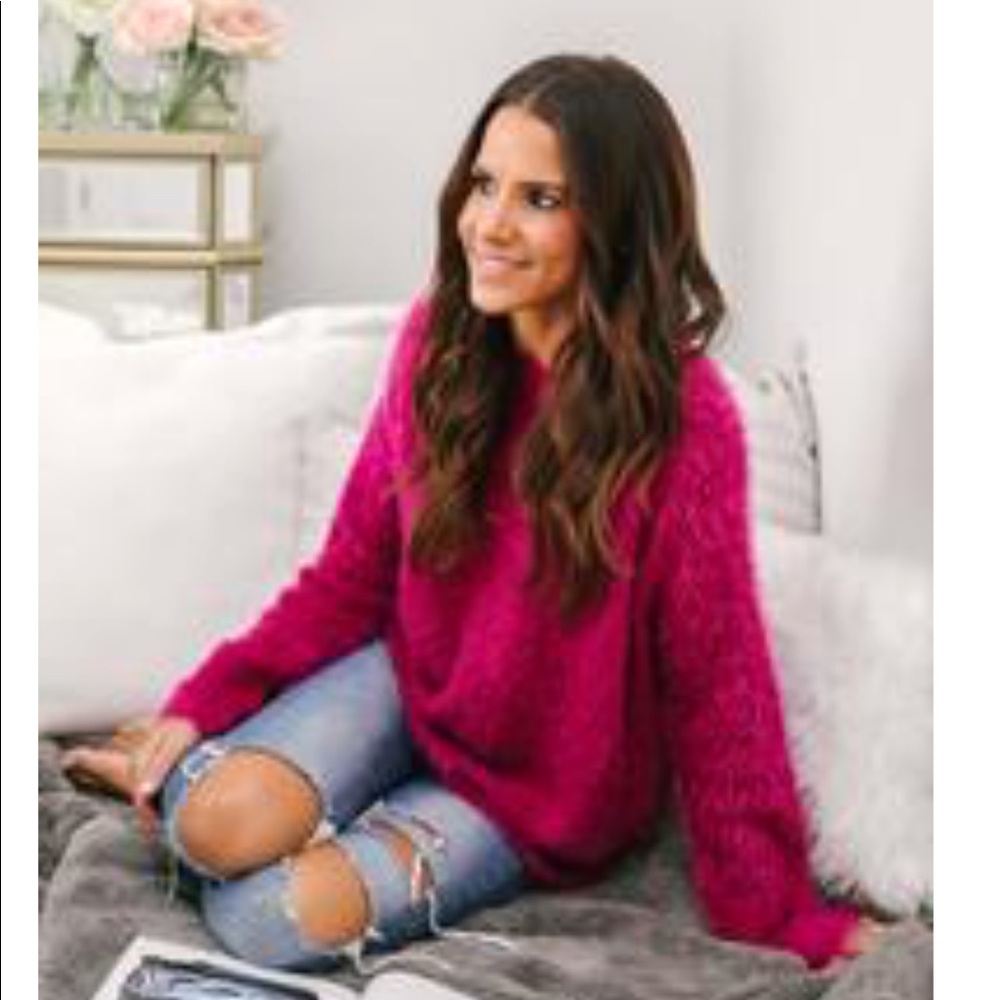 Vici Sweater
